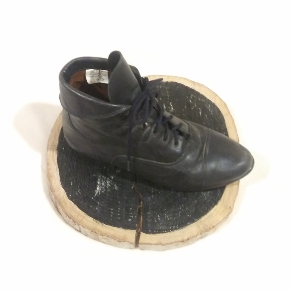 Ankle Booties - Picture 4 of 5